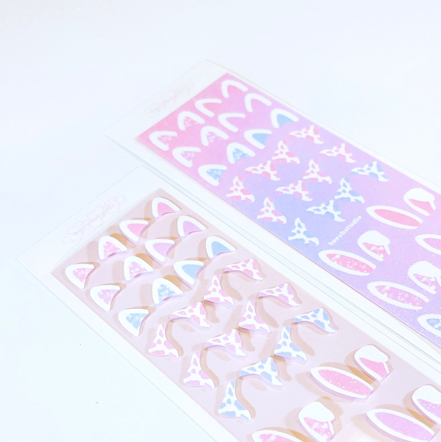 borahstudio Furry Friends v2