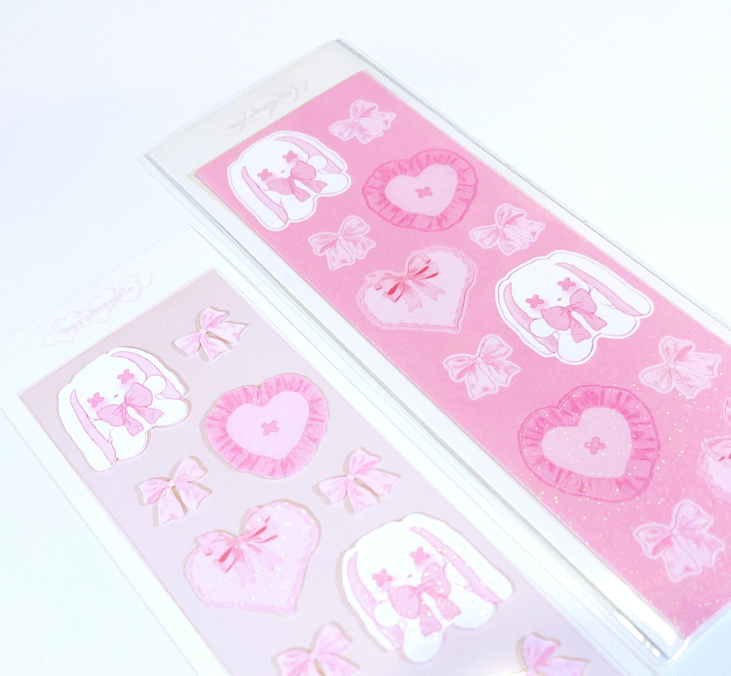 borahstudio Lola's Vintage Love v2