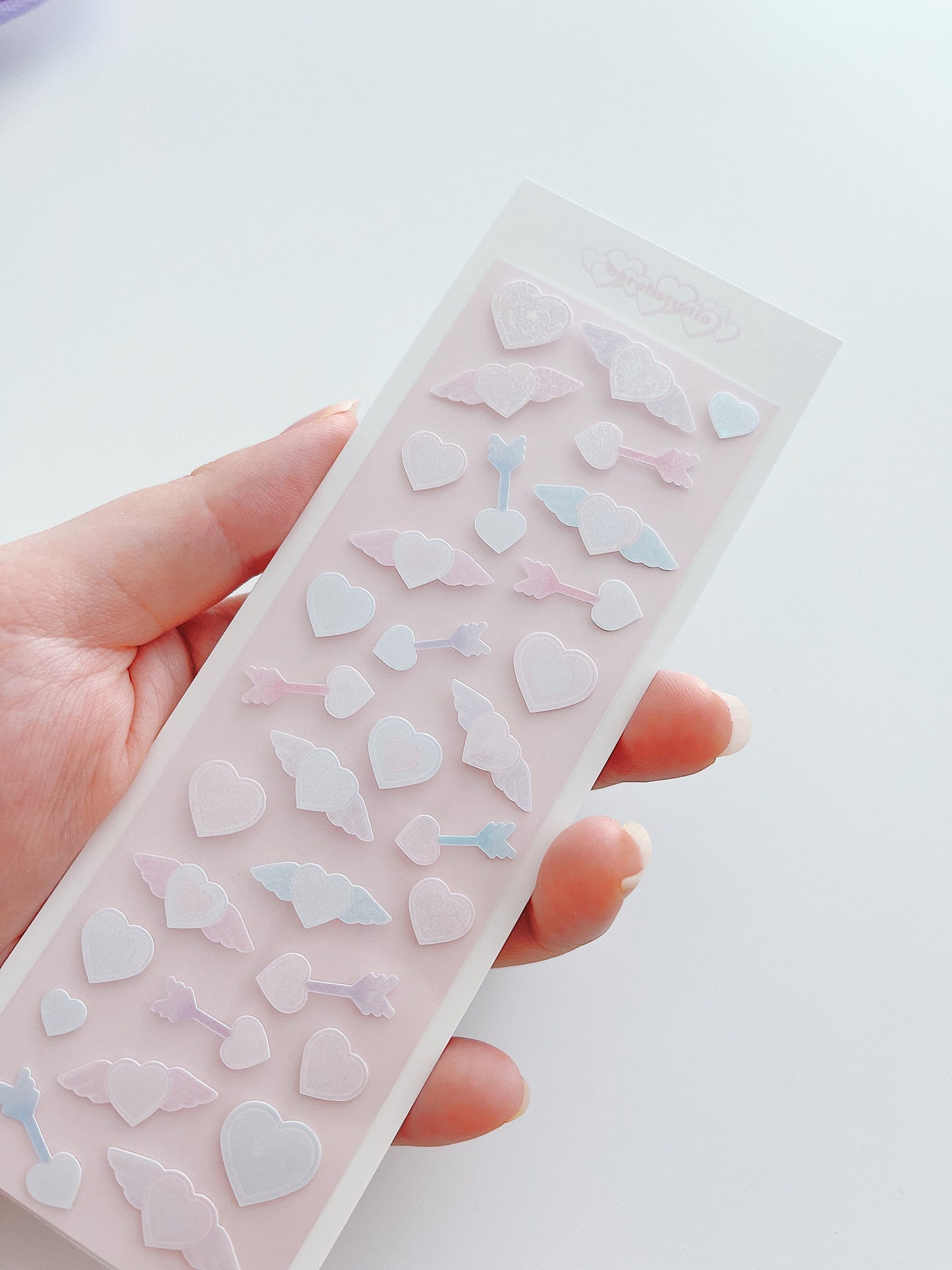 borahstudio Cupid's Love