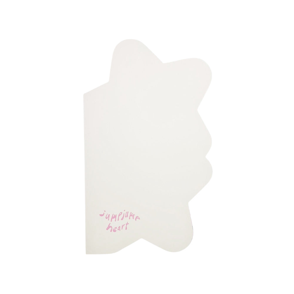 [jumpjumpheart] StarStar Inner Paper