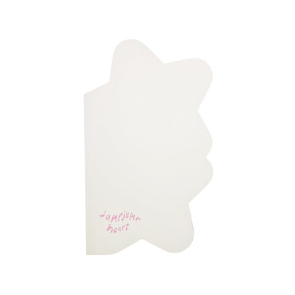 [jumpjumpheart] StarStar Inner Paper