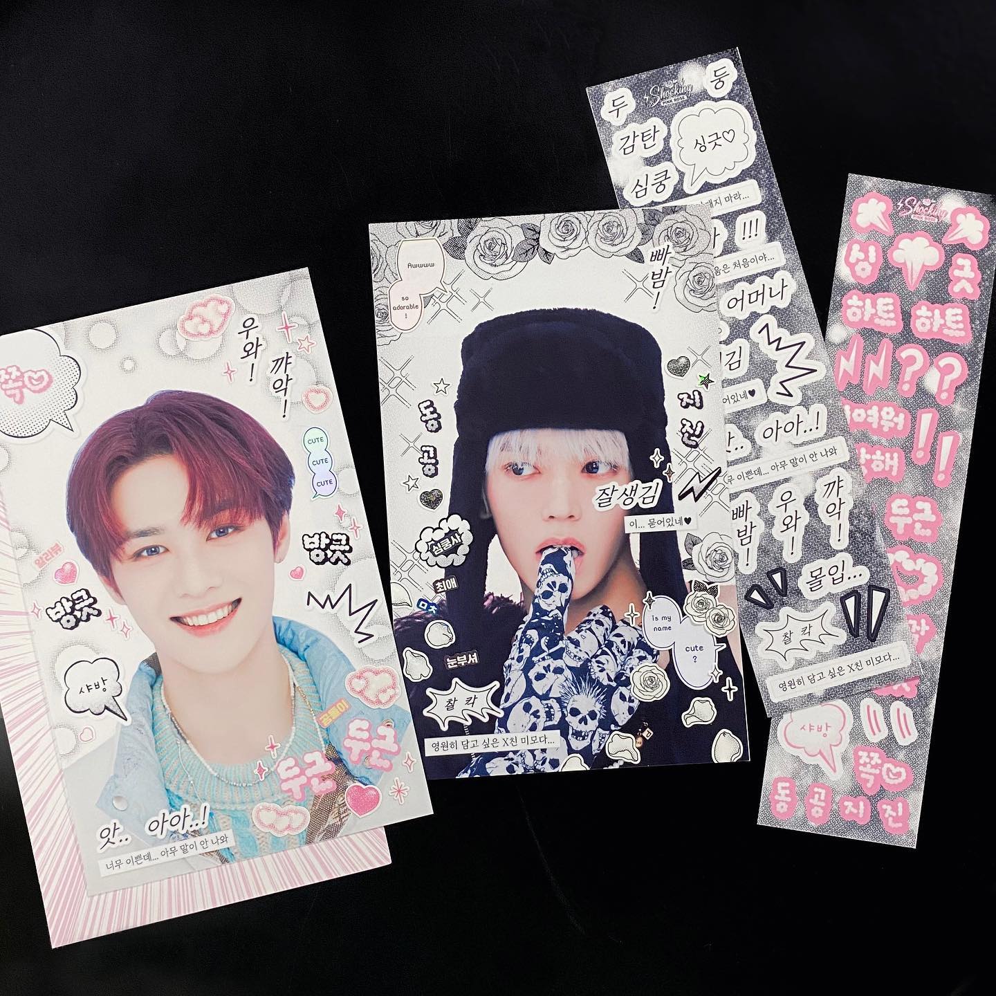 Artists (S-Z) – Page 11 – It's Deco Day