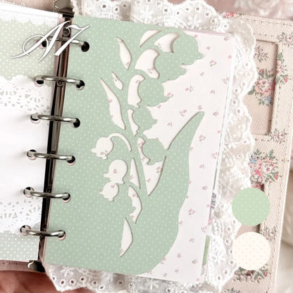[Sweetlili] A7 Lily of the Valley Insert (2 Options)