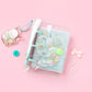 [Sanrio Korea] Cutie Photocard Diary (4 types)