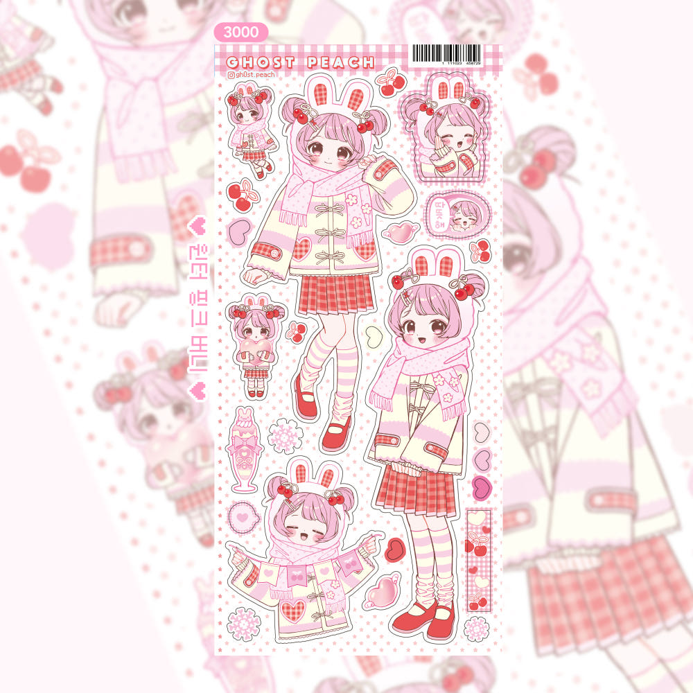 Stickers – Page 74 – It's Deco Day