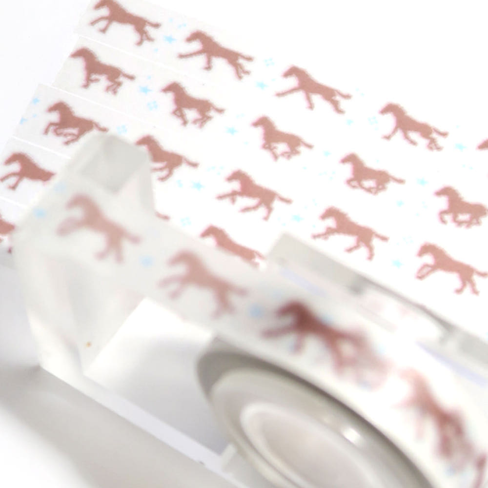 [St2krs] Dream Rush Kiss Cut Tape