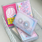 [Stationery Korea] Casette Tape Memo Pad