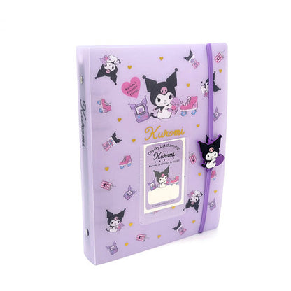 [Sanrio Korea] Photocard Binder (2 Options)
