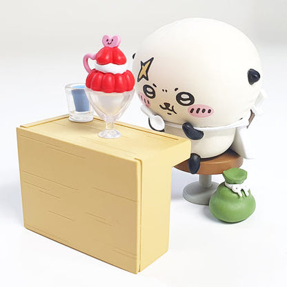 [Chiikawa] Random Diorama Blind Box