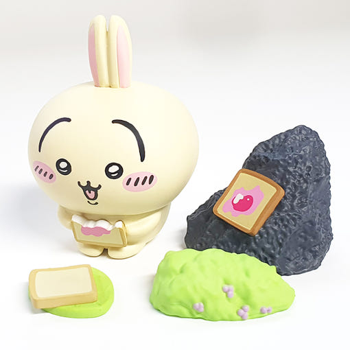 [Chiikawa] Random Diorama Blind Box