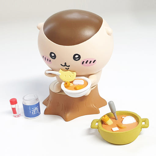 [Chiikawa] Random Diorama Blind Box