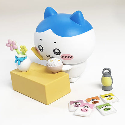 [Chiikawa] Random Diorama Blind Box