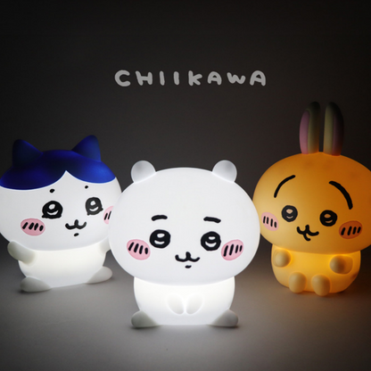 [Chiikawa] Moodlight (3 options)