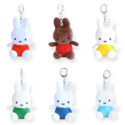 [Miffy Korea] 10 CM Miffy Plushie Doll