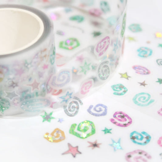 [St2krs] Trail Bits Kiss Cut Tape