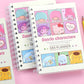 [SanrioKorea] 365 Planner (4 types)