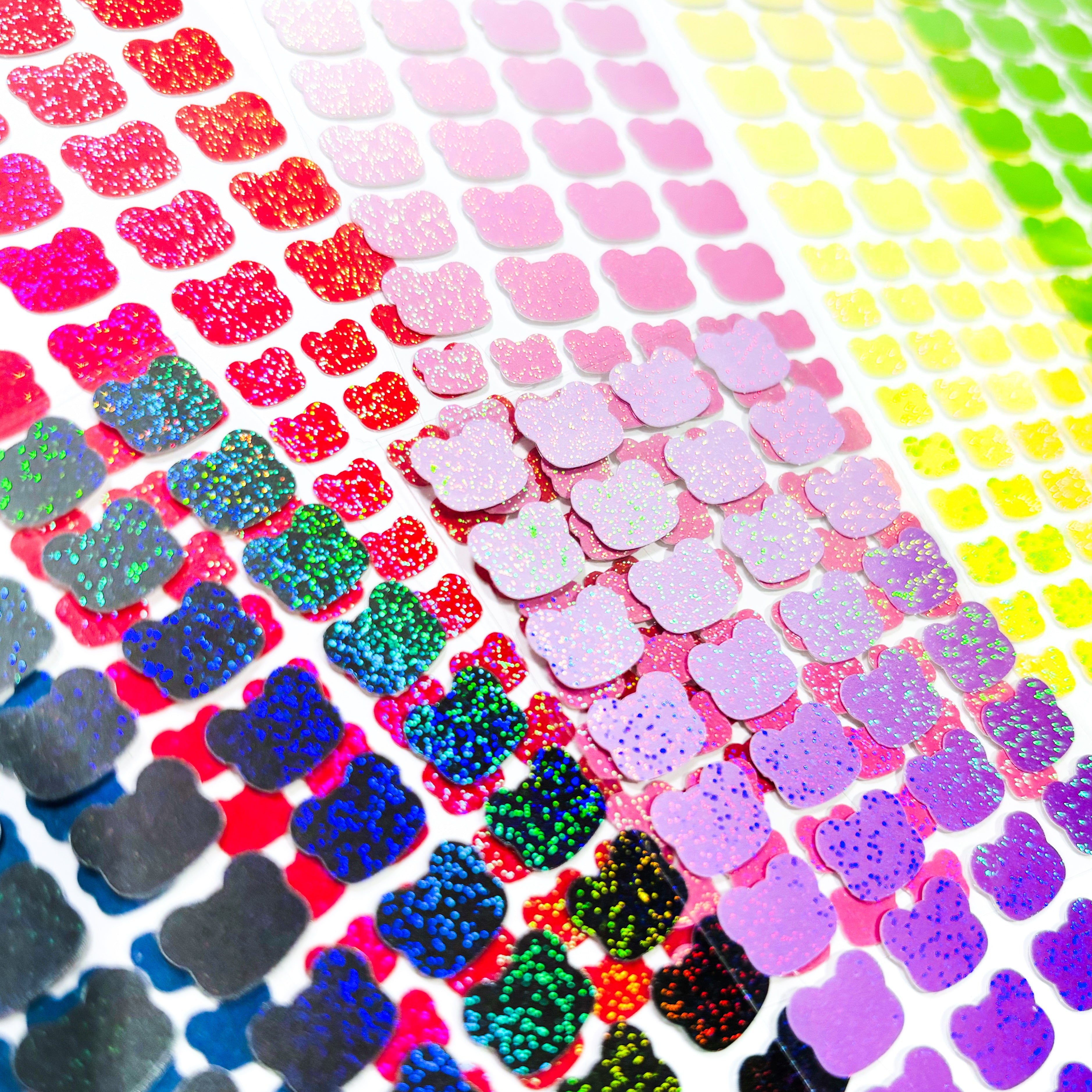 Daco Stickers $1 Deco Stickers – It's Deco Day
