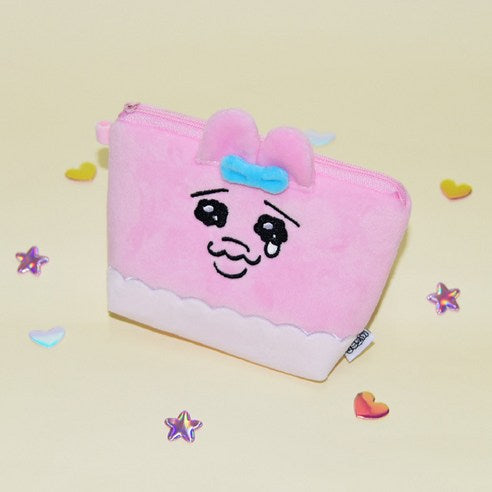 [Opanchu] Opanchu Makeup / Travel Pouch