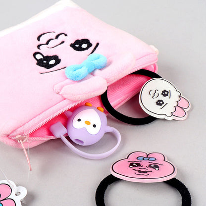 [Opanchu] Opanchu Makeup / Travel Pouch