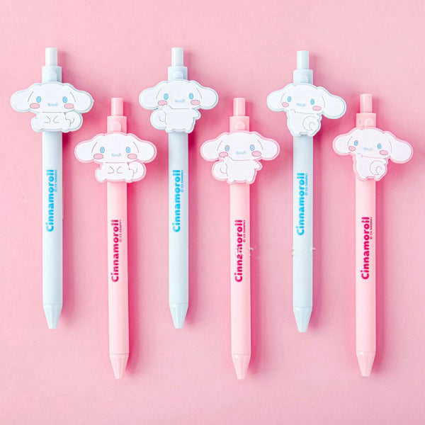 [Sanrio Korea] Cinnamoroll Pen