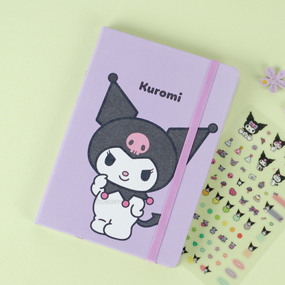 [Sanrio Korea] Planner Journal (3 types)