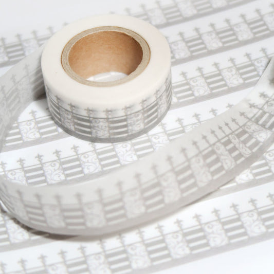 [St2krs] Over the Fence Kiss Cut Tape