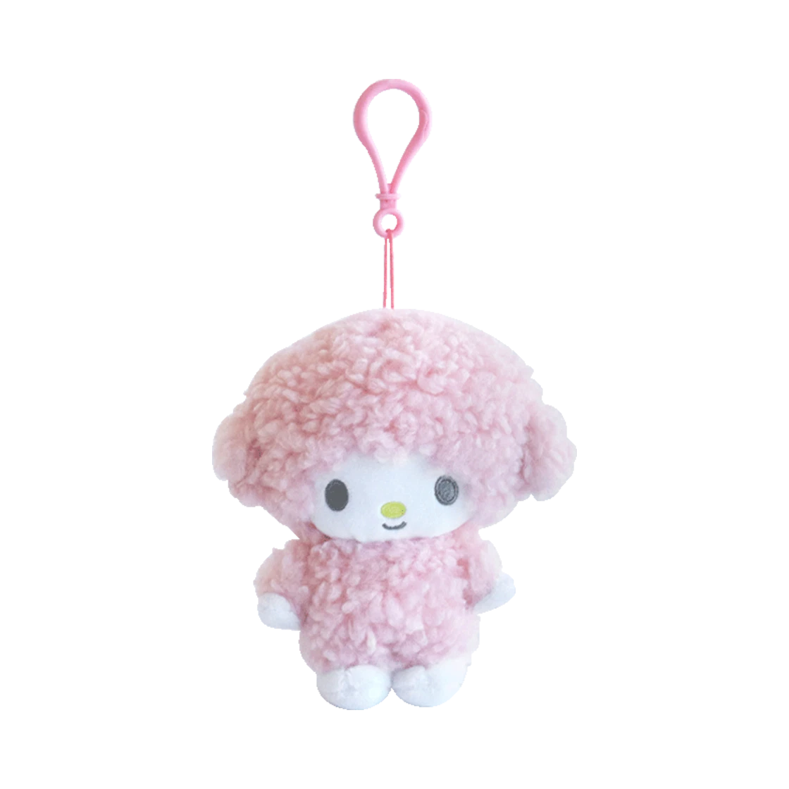 [Sanrio Korea] Piano Plushie Doll