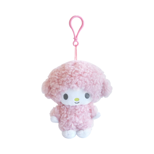 [Sanrio Korea] Piano Plushie Doll