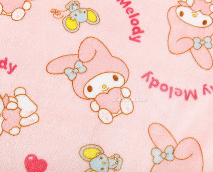 [Sanrio Korea] Blanket (3 styles)