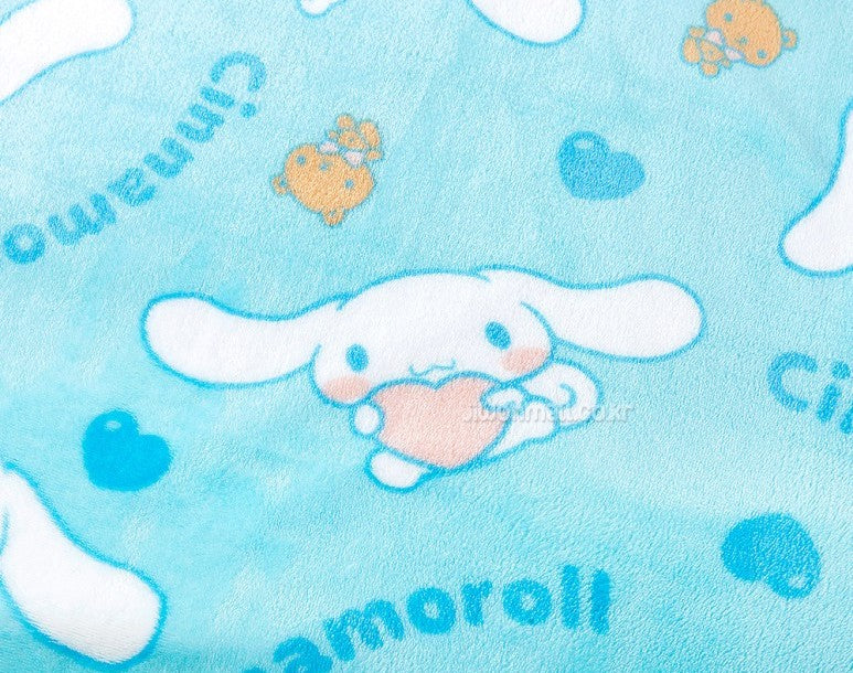 [Sanrio Korea] Blanket (3 styles)