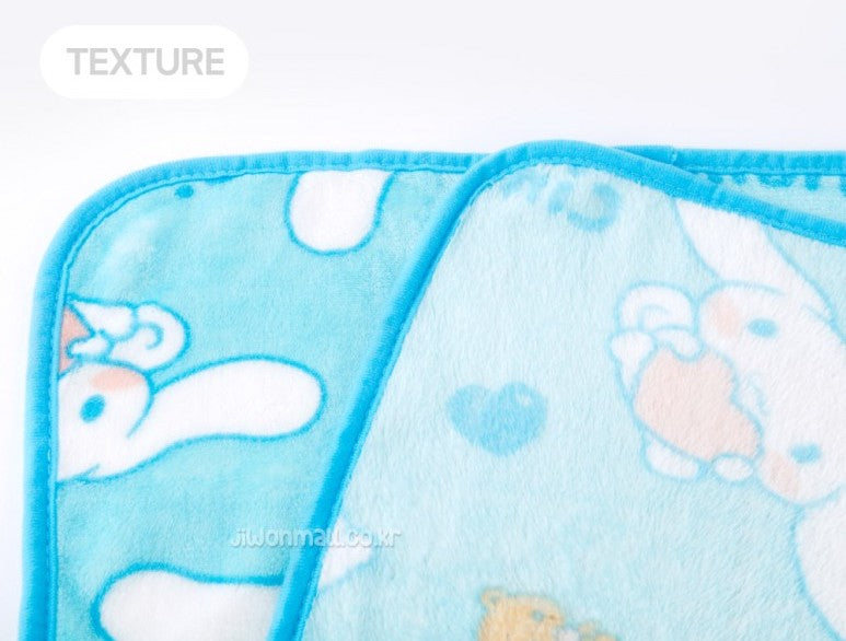 [Sanrio Korea] Blanket (3 styles)