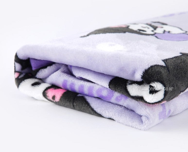 [Sanrio Korea] Blanket (3 styles)
