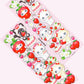 [Eunpshop] Strawberry Cat Deco Sticker Sheet