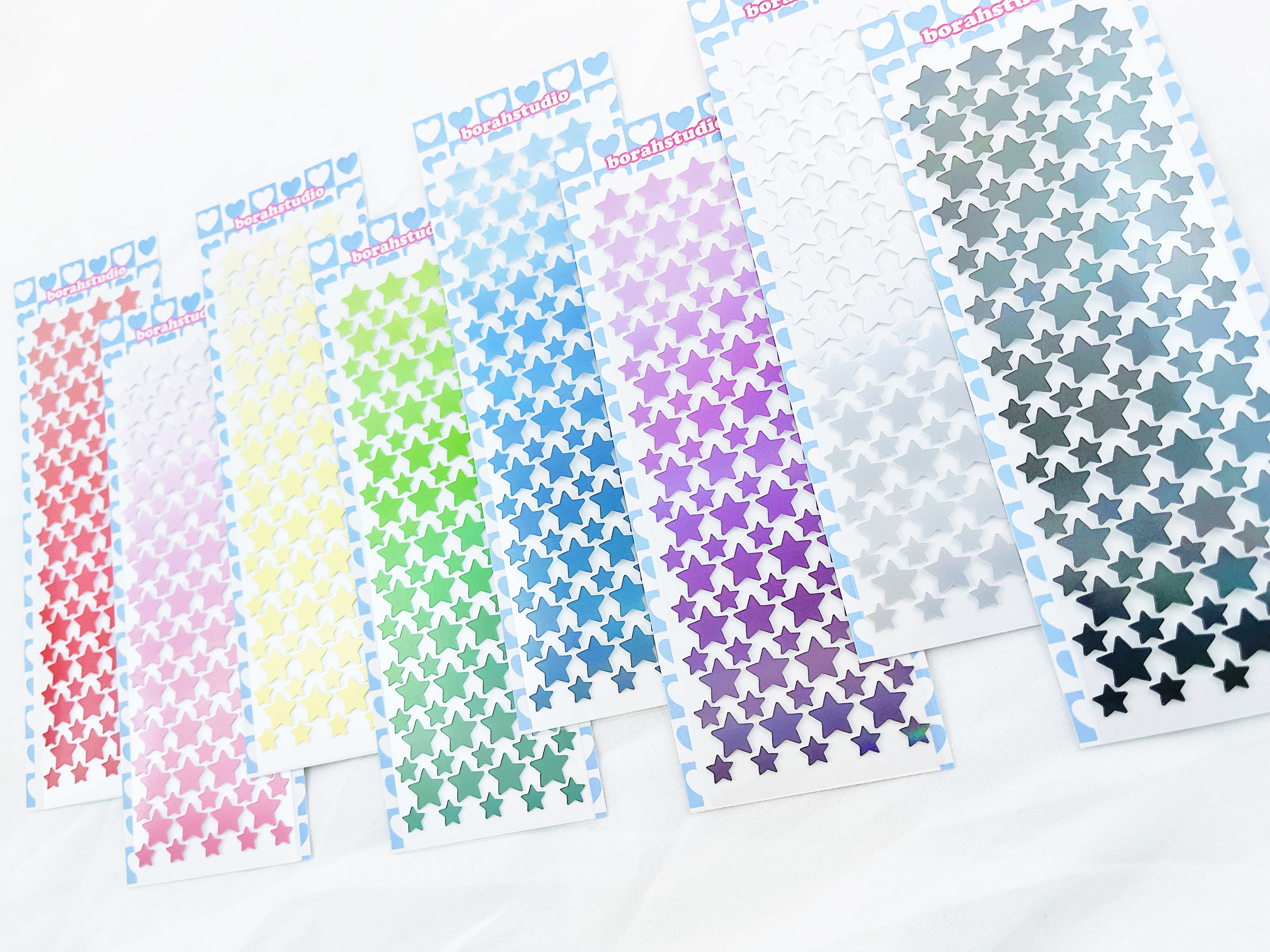 Daco Stickers Deco Stickers – It's Deco Day