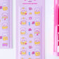 [Yeasomi] Adorable Babies Deco Sticker
