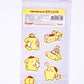 [SanrioKorea] Pocket Sticker