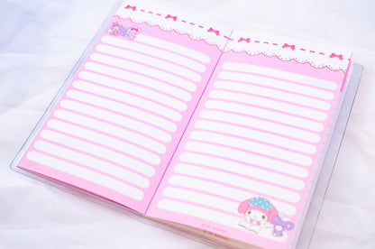 [SanrioKorea] My Schedule Diary