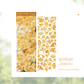 [Dailylouisbella] Golden Gingko Leaves