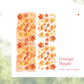 [Dailylouisbella] Orange Maple