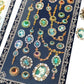 [밀키묘] Antique Jewels (Green/Blue)