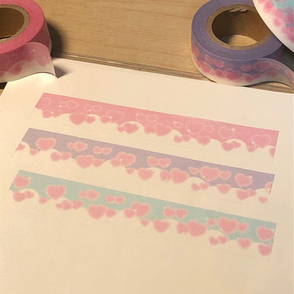 [waytoofetch] masking tape