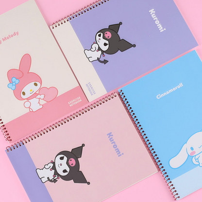 [SanrioKorea] Notebook