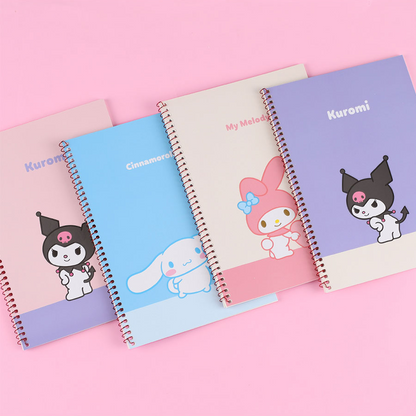 [SanrioKorea] Notebook