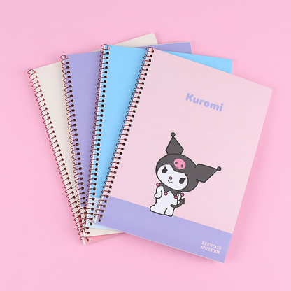 [SanrioKorea] Notebook